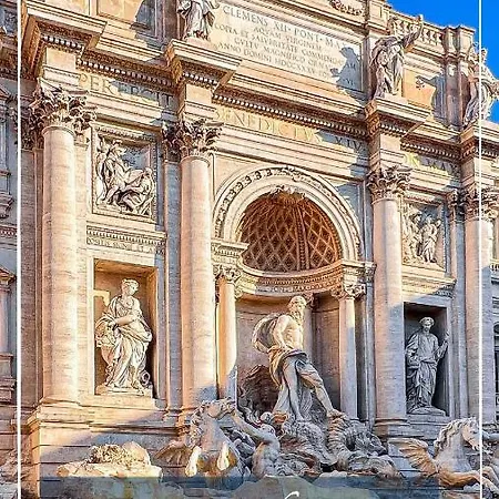Guest house Maison Spagna 4*
