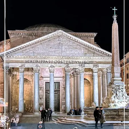 Maison Spagna Rome