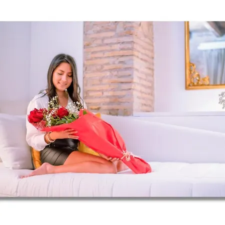 Konukevi Maison Spagna Roma