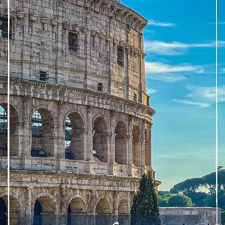 Maison Spagna Konukevi