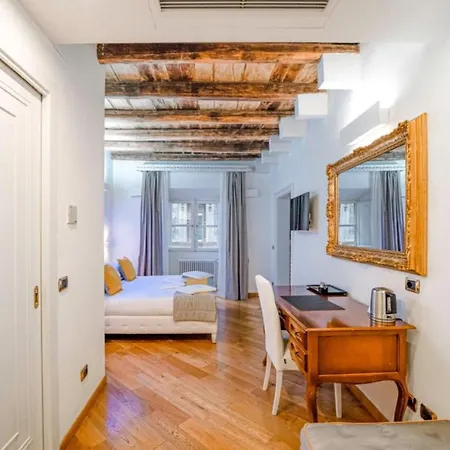 Maison Spagna 4* Roma