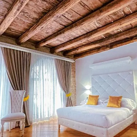 Konukevi Maison Spagna Roma