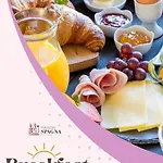Maison Spagna 4* Rom