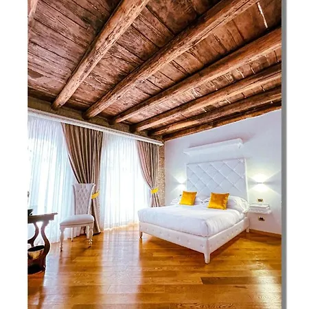 Maison Spagna 4* Roma