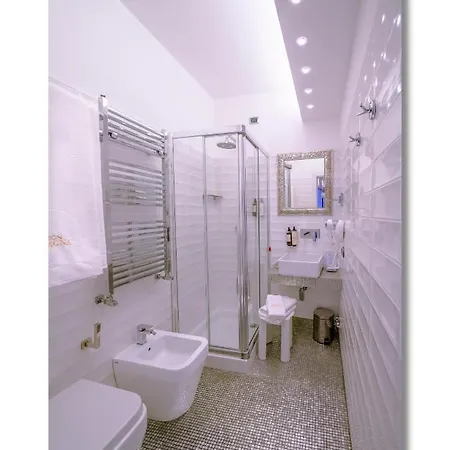 Maison Spagna 5*