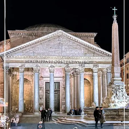 Maison Spagna Rome
