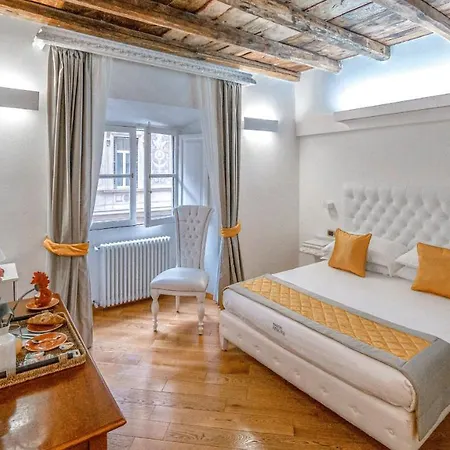 Maison Spagna Guest house 5*