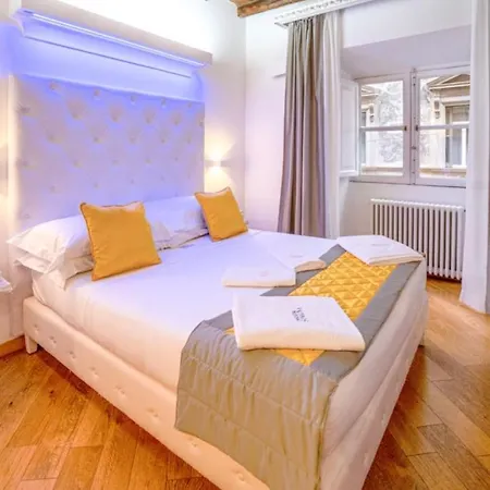 Maison Spagna Guest house 5*