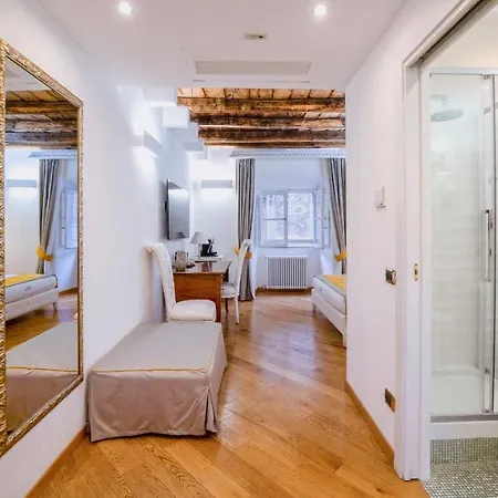 Maison Spagna 5* Rome