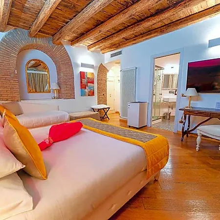 Maison Spagna