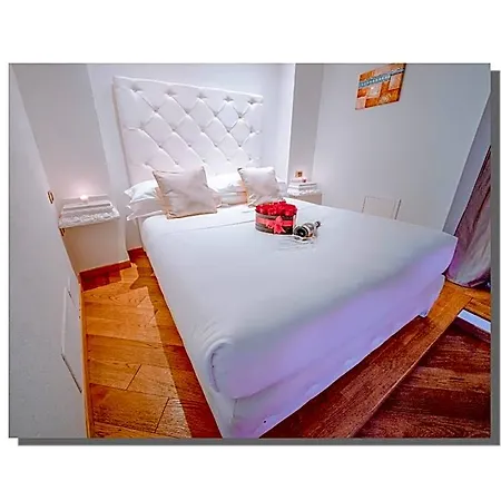 Maison Spagna Konukevi Roma