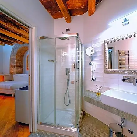 Maison Spagna 4* ローマ
