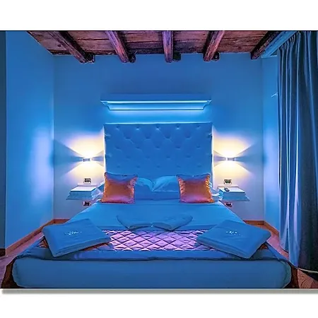 Maison Spagna
