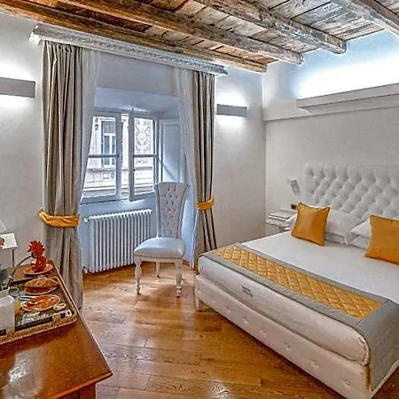 Maison Spagna