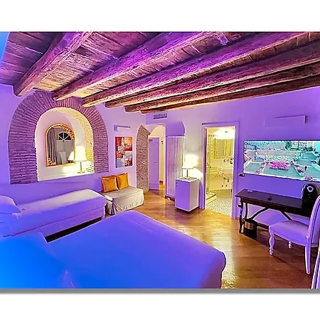 Maison Spagna