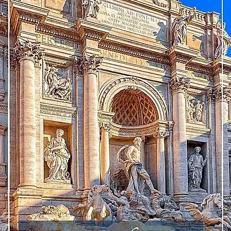 Maison Spagna 4*
