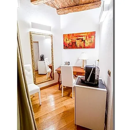 Maison Spagna Konukevi