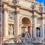Gæstehus Maison Spagna 4*