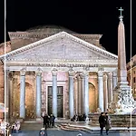 Maison Spagna Rom