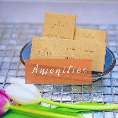 Gæstehus Maison Spagna Rom