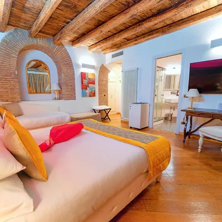 Maison Spagna Gæstehus 4*