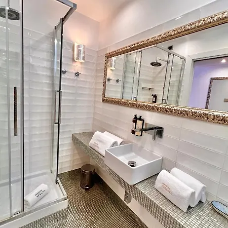 Maison Spagna Πανσιόν Ρώμη