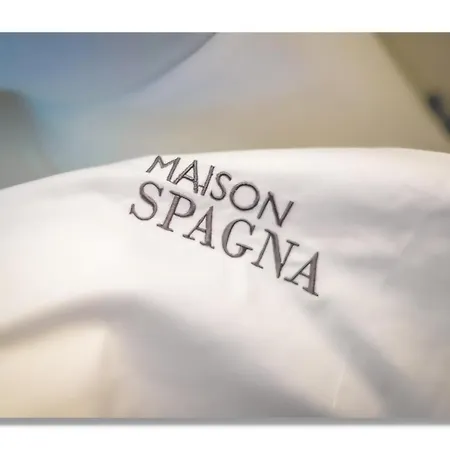 Maison Spagna Gæstehus 4*