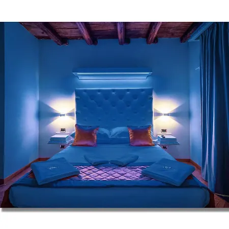 Maison Spagna Gæstehus 4*