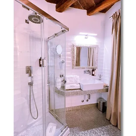 Maison Spagna Gæstehus