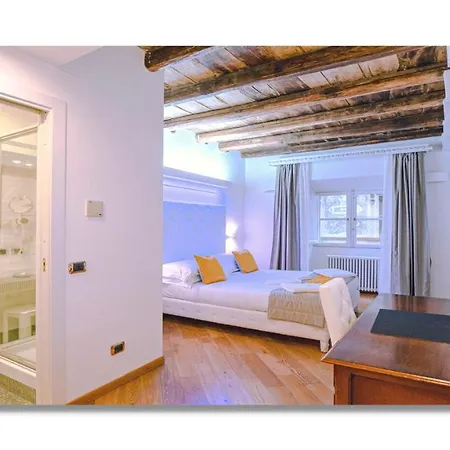 Maison Spagna Gasthof
