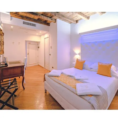 Maison Spagna