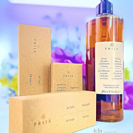 Πανσιόν Maison Spagna Ρώμη