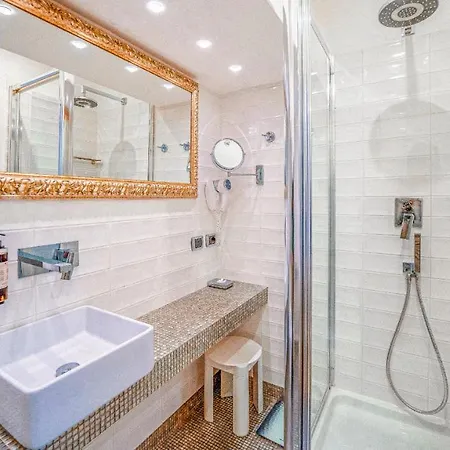 Maison Spagna Πανσιόν