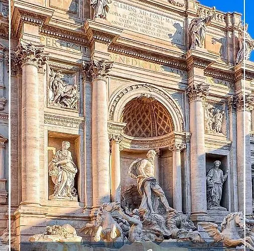 Гостевой дом Maison Spagna 4*
